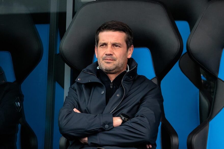 Borussia-Inter, Oaktree intima a Chivu di non pedere