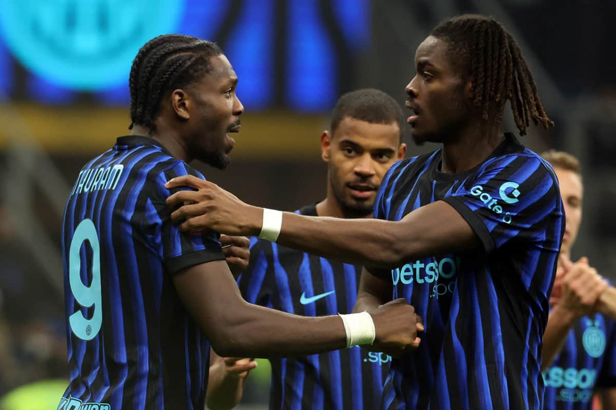 Diretta Borussia Dortmund Inter Live Champions League