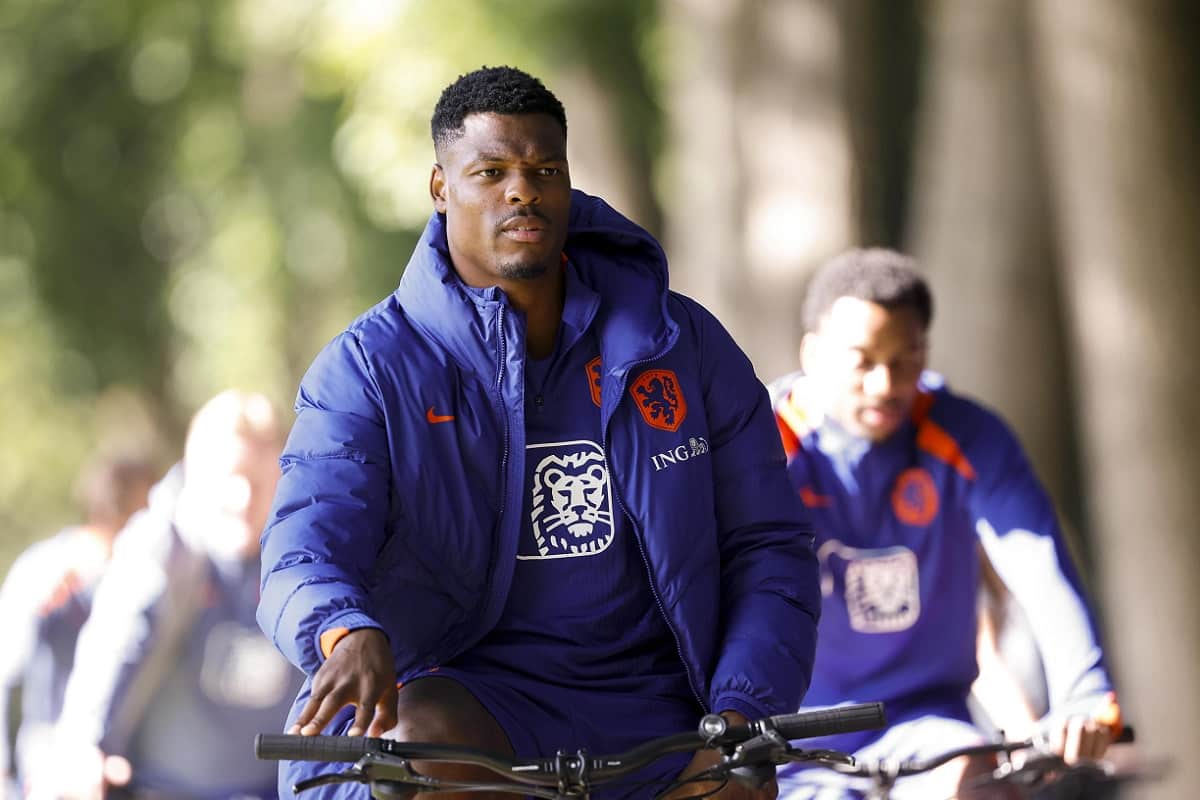 Inter, Dumfries ceduto in questa sessione di mercato