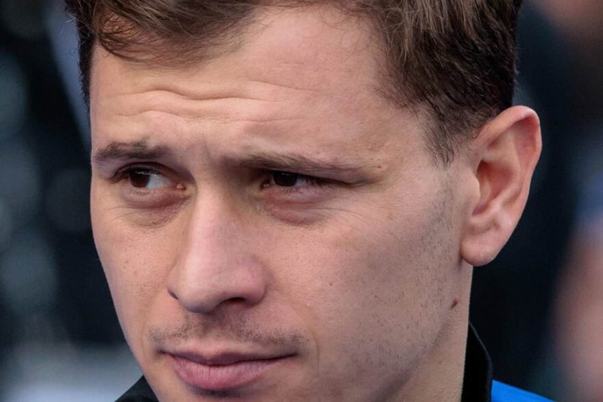 Scoppia il caso Barella-Lamborghini