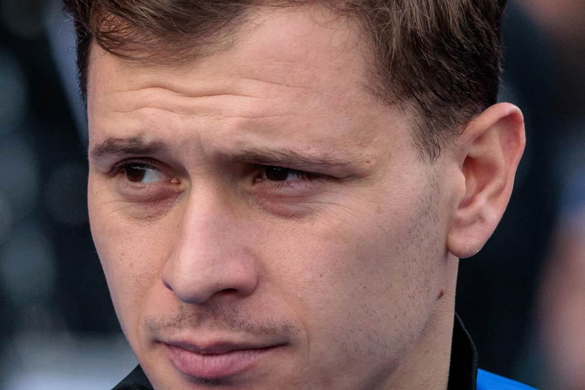 Scoppia il caso Barella-Lamborghini