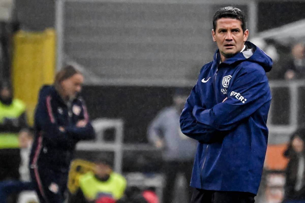 Diretta Serie A Cremonese Inter Live