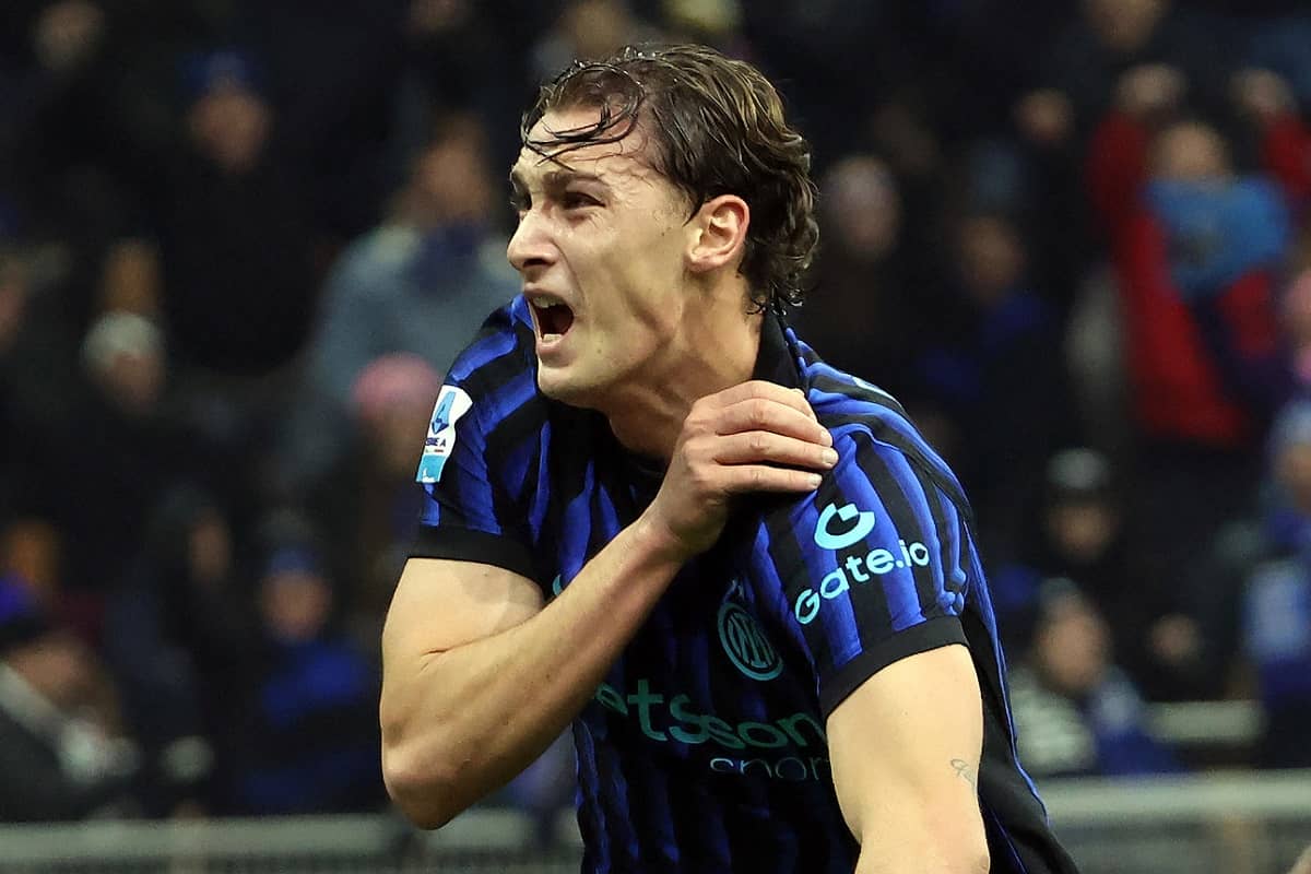 Calciomercato Inter, l'annuncio su Pio Esposito che spaventa i tifosi