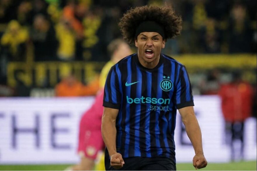 Rottura tra Adeyemi e Dortmund: per la Bild c'è pure l'Inter - InterLive.it