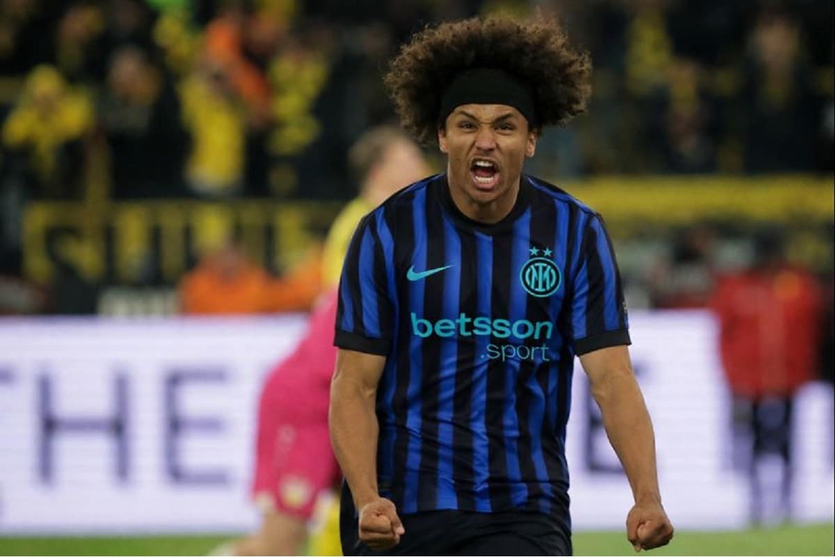 Calciomercato, dalla Germania: Inter su Adeyemi