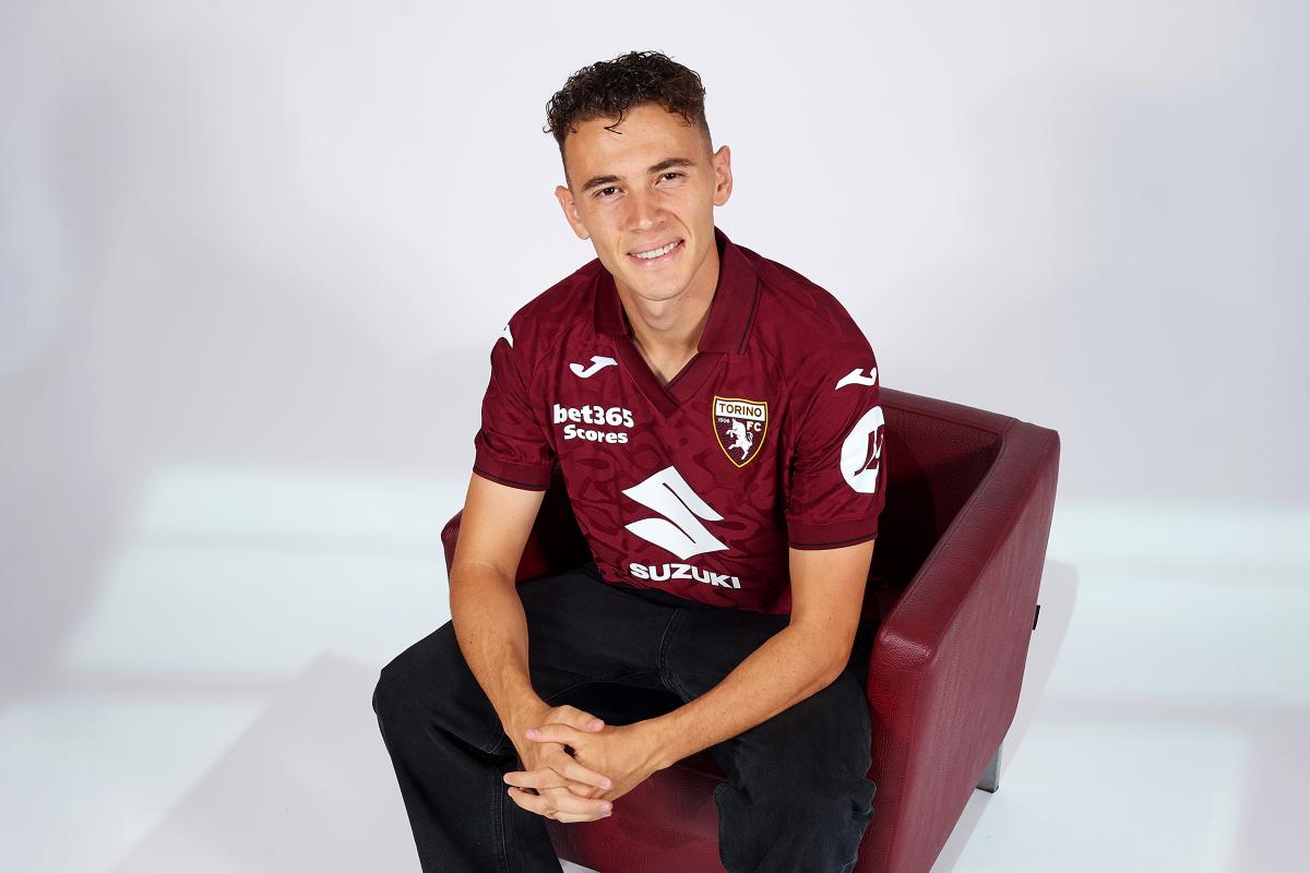 Asllani al Torino