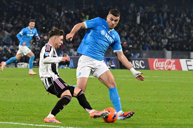 Buongiorno in azione