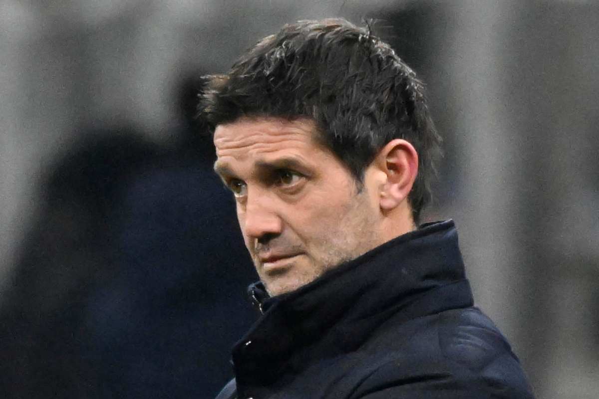 Chivu durante Inter-Arsenal