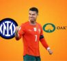 Inter, Oaktree vuole un colpo alla Ronaldo: occasione Salah