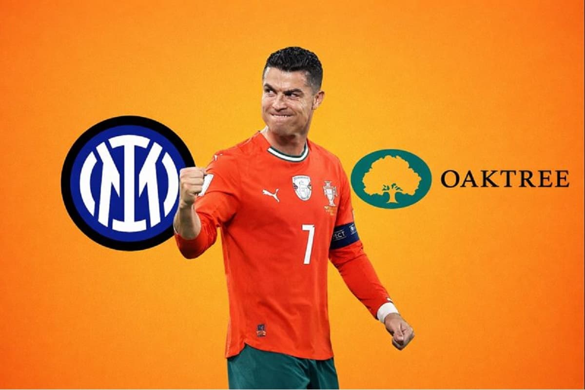 Inter, Oaktree vuole un colpo alla Ronaldo: occasione Salah