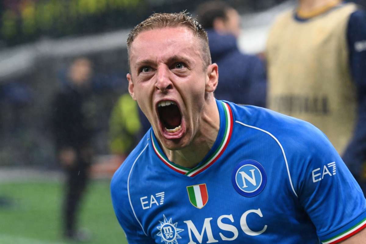 Grafica Frattesi Napoli