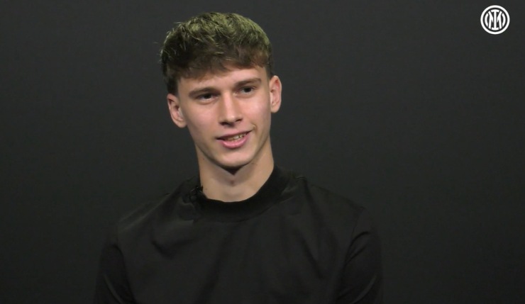 Jakirovic a Inter Tv