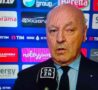 Marotta a Dazn prima di Inter-Lecce