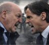 Inter, Marotta non perdona Inzaghi: ecco il motivo