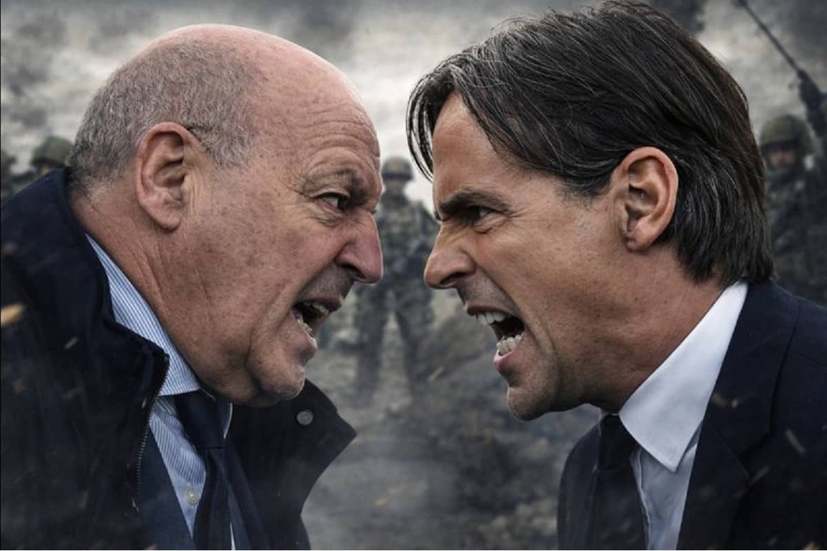 Inter, Marotta non perdona Inzaghi: ecco il motivo