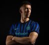 Perisic in maglia Inter: foto AI