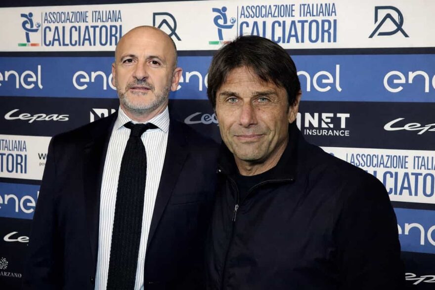 Viviano racconta i retroscena sull'Inter