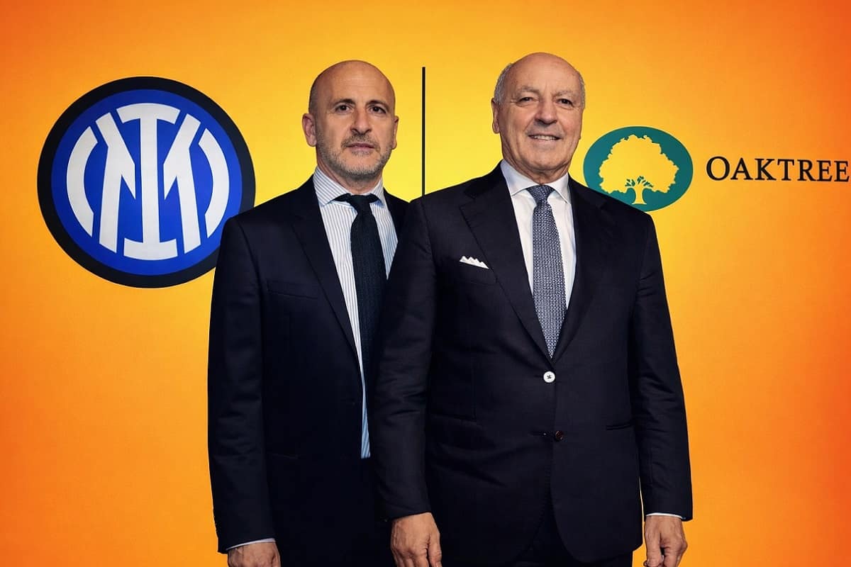 Inter su Kone: sì di Oaktree al colpo da 50 milioni