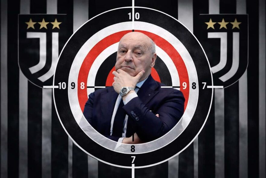 Damascelli contro Marotta per Baggio: "Faccia come un'altra parte del corpo"