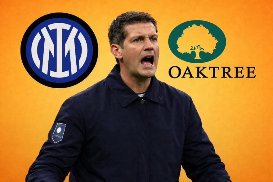 Oaktree-Chivu, Visnadi: "Stagione negativa con scudetto e senza ottavi Champions"