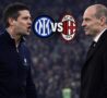 Chivu vs Allegri: schermaglie per il duello scudetto