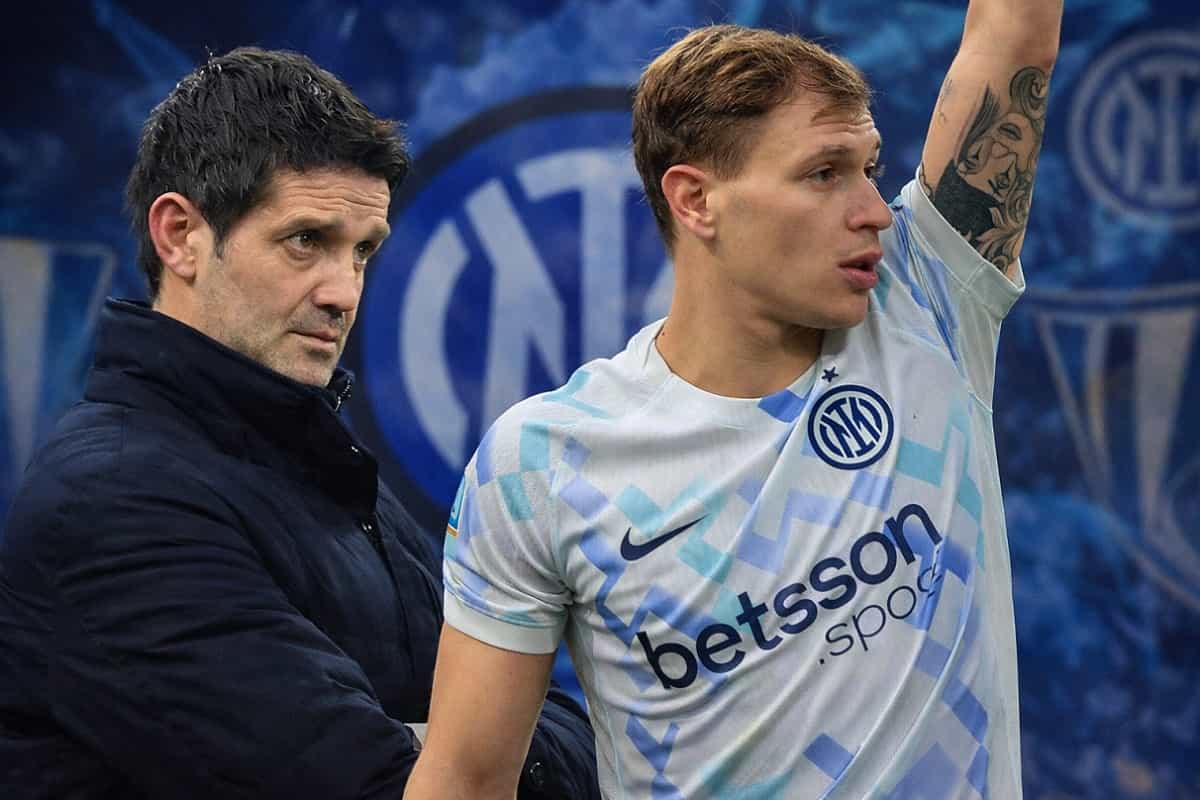 Cassano: "Barella scarso, Chivu andrà via dall'Inter"