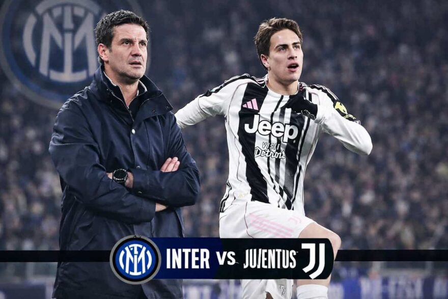 Inter-Juve, Bergomi tra Chivu e... Yildiz