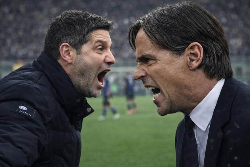 Inter, Chivu non vuole fare l'errore di Inzaghi