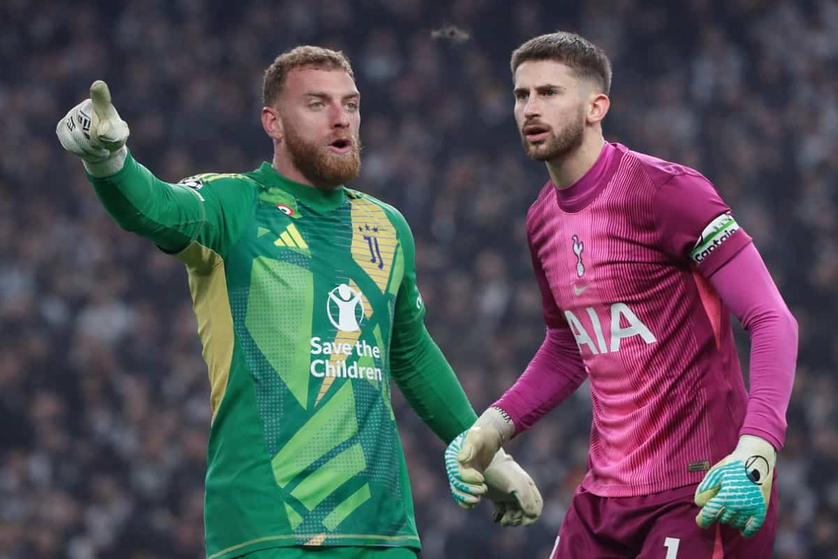 Calciomercato, Vicario alla Juventus e Di Gregorio all'Inter