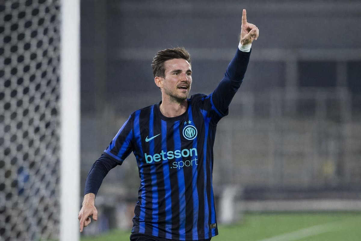 Calciomercato Inter, Fabian Ruiz erede di Mkhitaryan