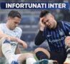 Inter, le ultime sugli infortuni di Lautaro e Zielinski