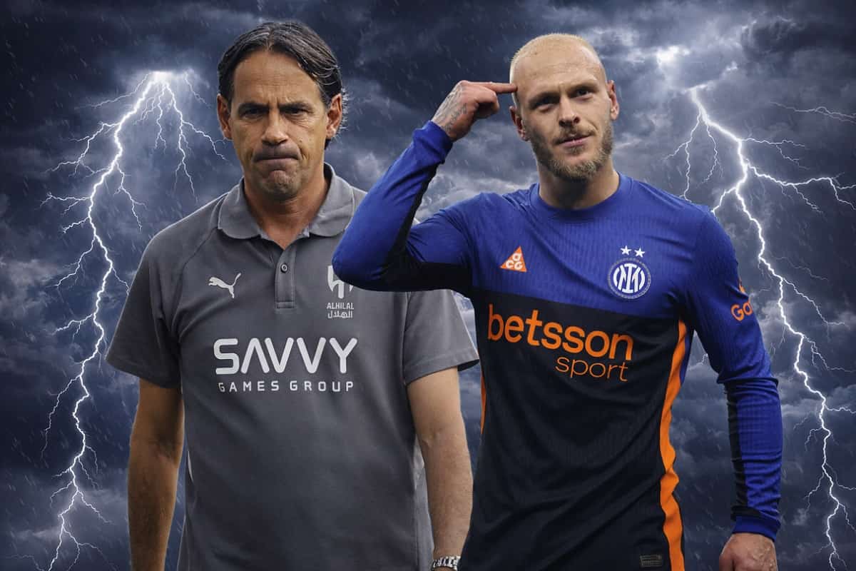 Frattesi-Chivu come Dimarco-Inzaghi