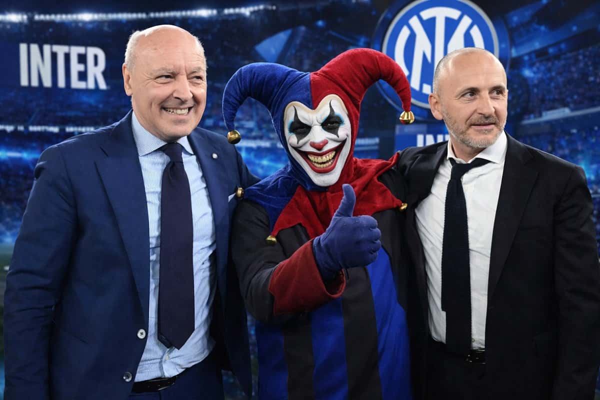 Calciomercato Inter, piace il jolly Alajbegovic