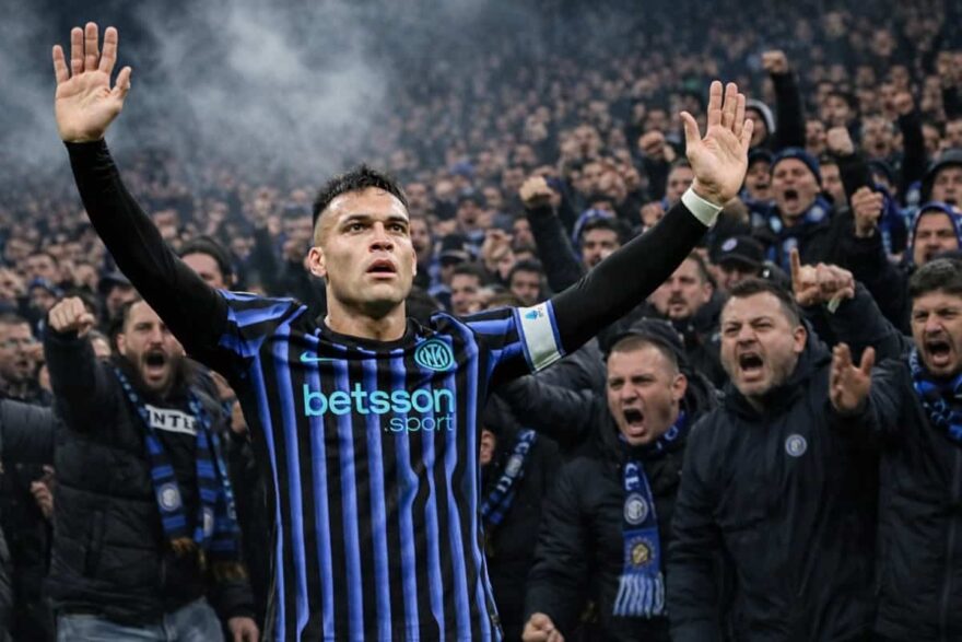 Inter, video shock Lautaro: tifosi chiedono licenziamento