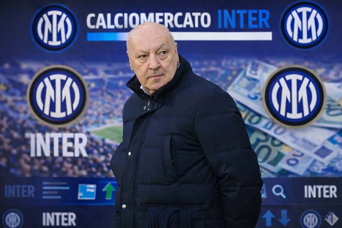 Calciomercato Inter, Marotta punta Goretzka a parametro zero