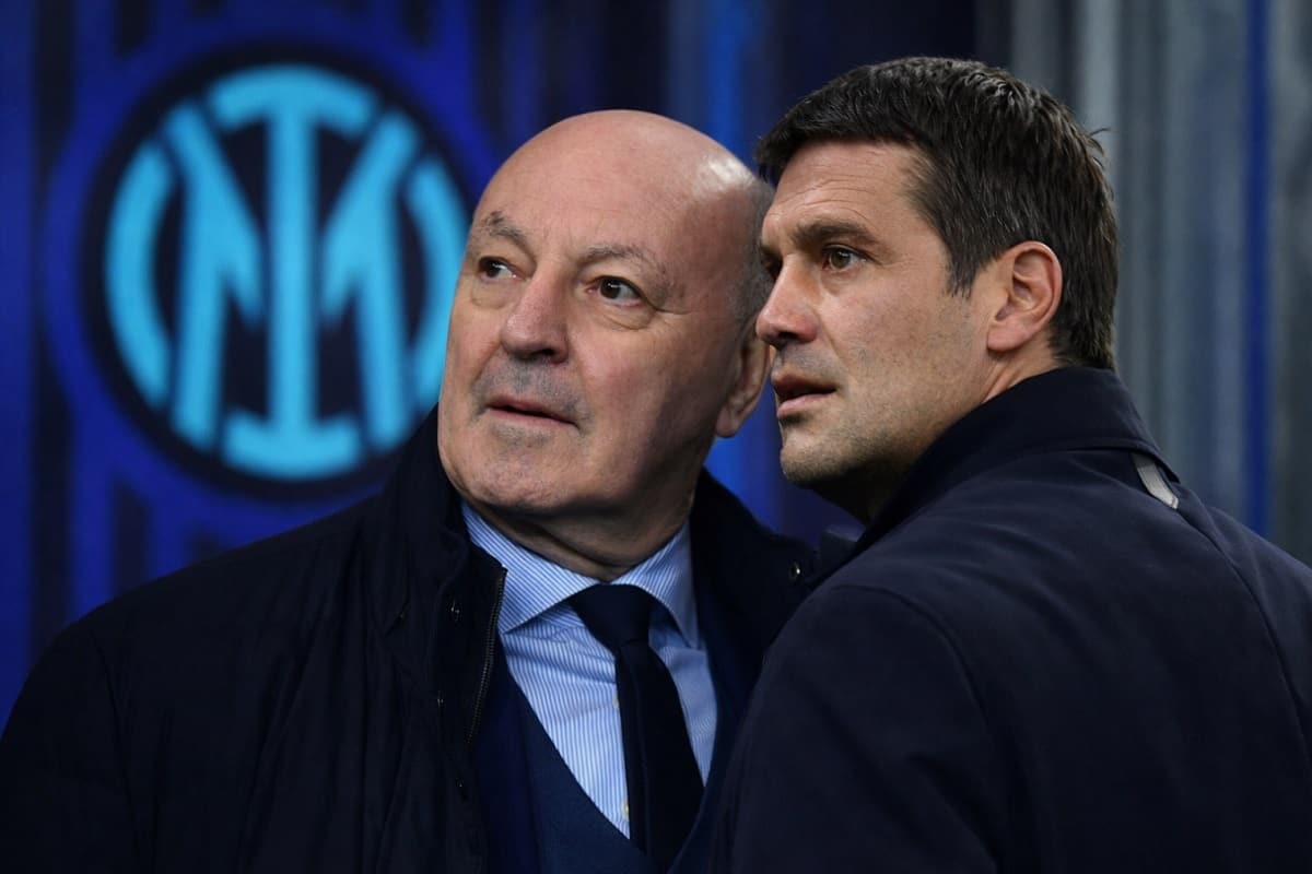 Calciomercato Inter, Chivu chiede due giocatori a Marotta
