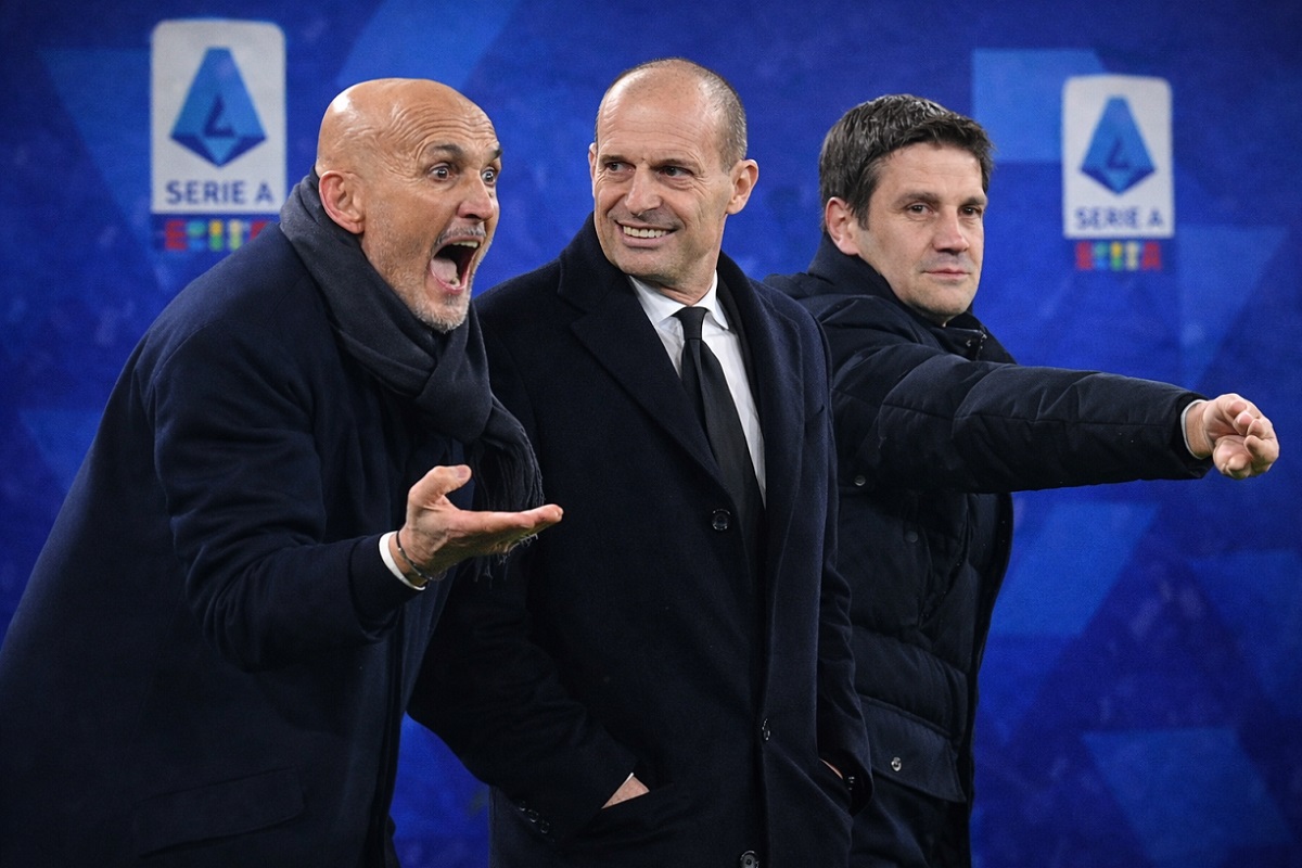 Inter-Juve, Ordine: "Confronto fra calendari pazzesco"