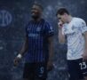 Thuram e Barella nel mirino dei tifosi dell'Inter