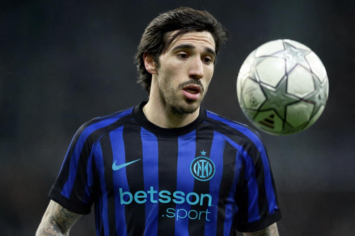 Calciomercato Inter, idea Tonali