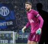 Calciomercato Inter, Tzolakis alternativa a Vicario