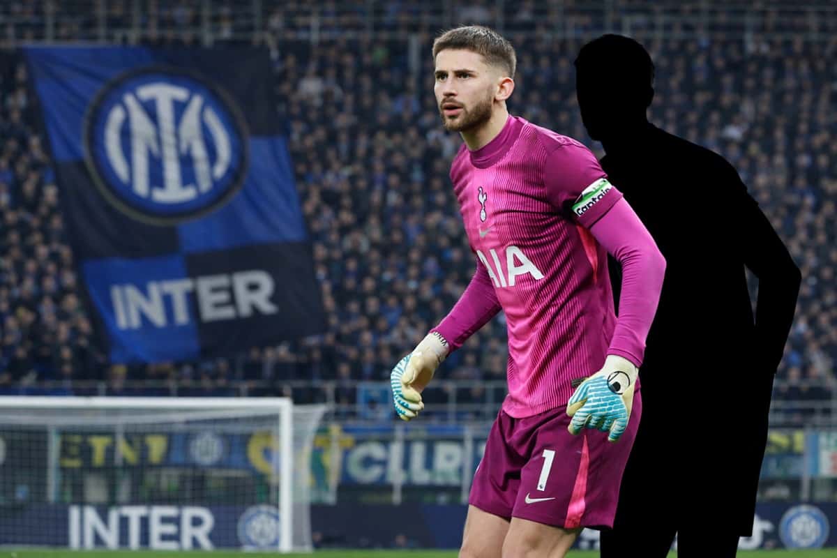 Calciomercato Inter, Tzolakis alternativa a Vicario