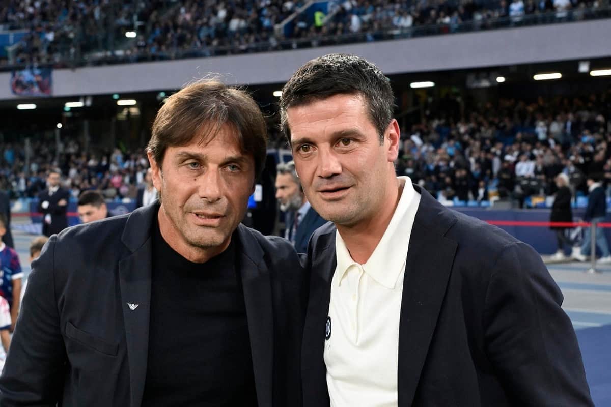 Calciomercato Inter e Napoli, duello per il ritorno di Kim