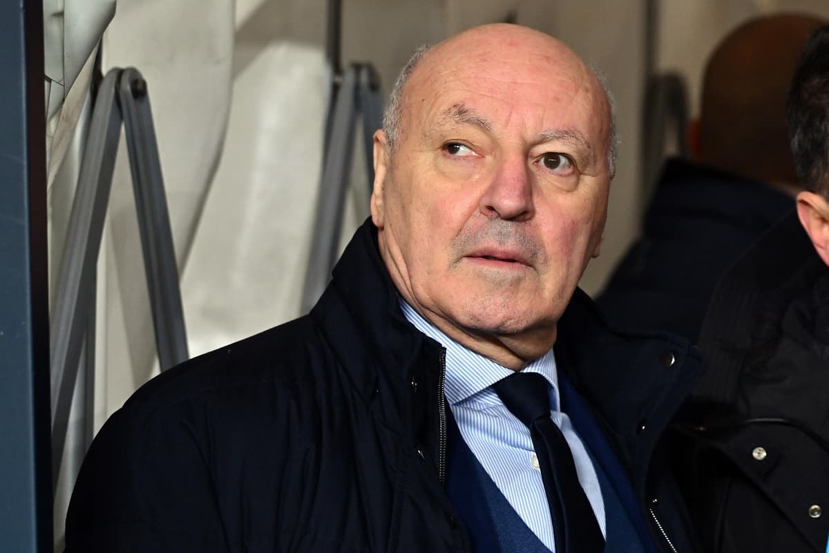 Calciomercato Inter, retroscena Sarapata