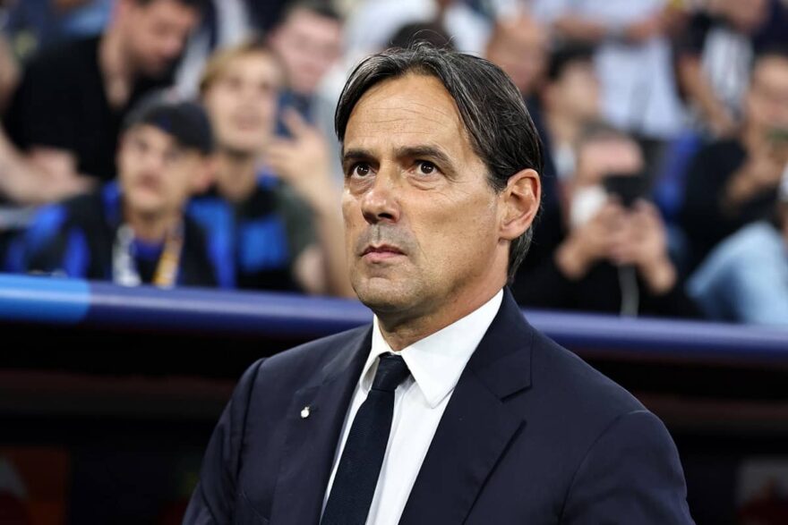 Inzaghi al Napoli dopo Conte: l'annuncio su De Laurentiis