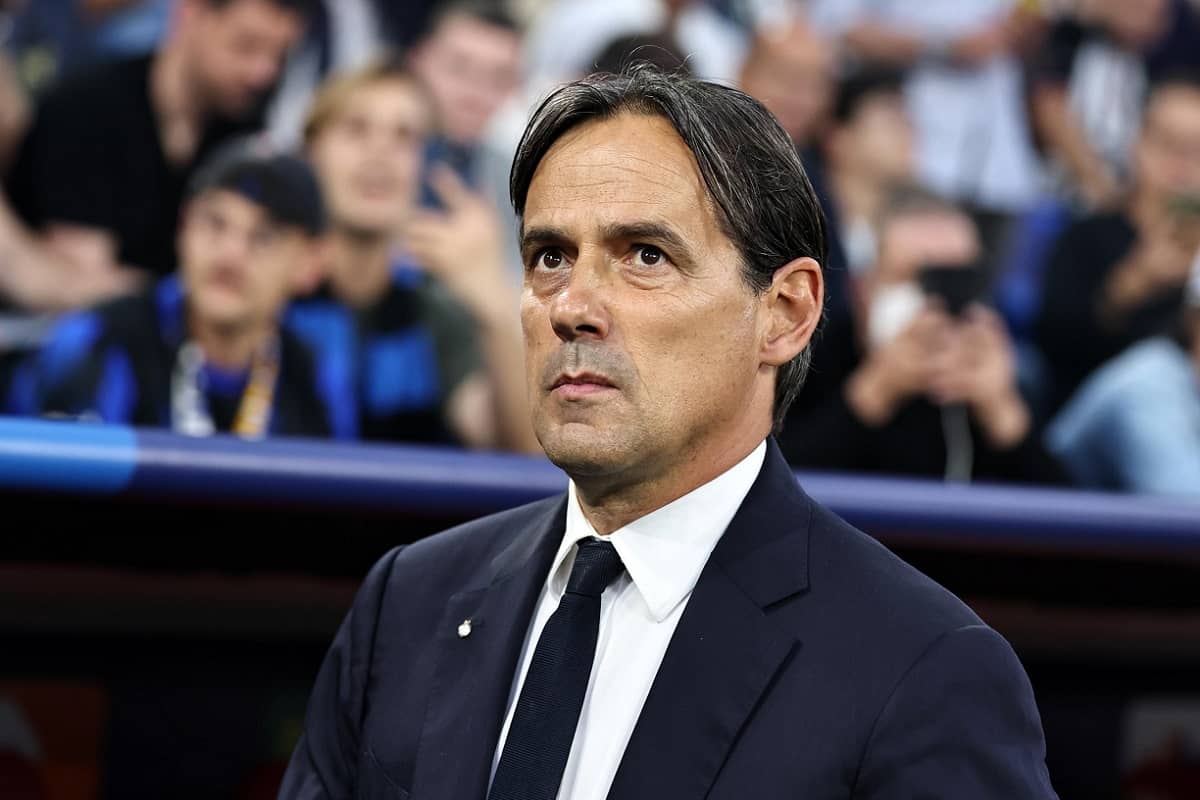 Inzaghi al Napoli dopo Conte: l'annuncio su De Laurentiis
