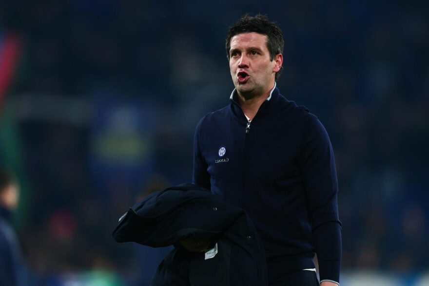 Inter, Chivu allenatore diverso da tutti quelli di Serie A