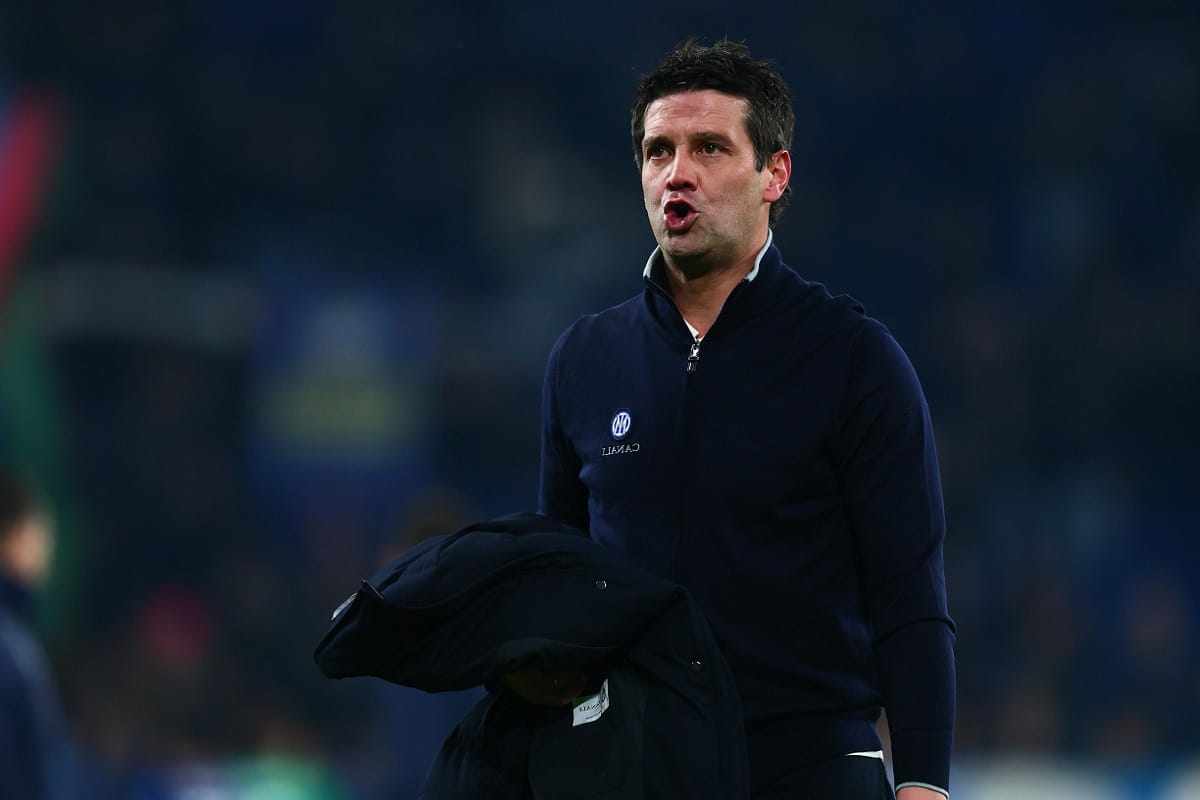 Inter, Chivu allenatore diverso da tutti quelli di Serie A