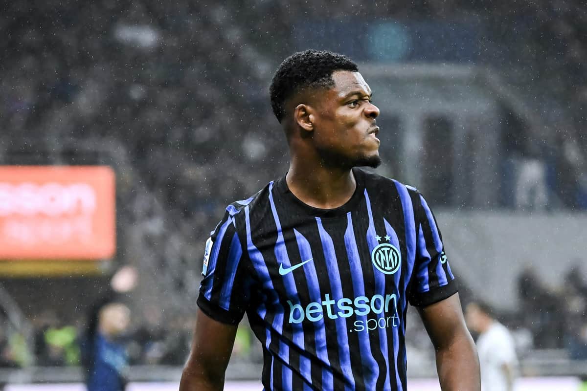 Calciomercato Inter, Svensson erede di Dumfries