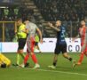Cremonese-Inter, petardo Audero: le decisioni del giudice sportivo