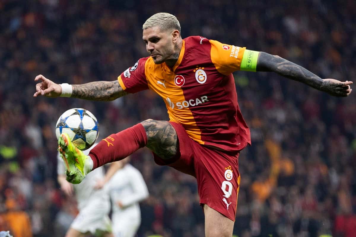 Calciomercato Juve, Biasin: "Icardi vuole l'Inter"